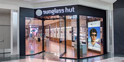 Sunglass Hut 